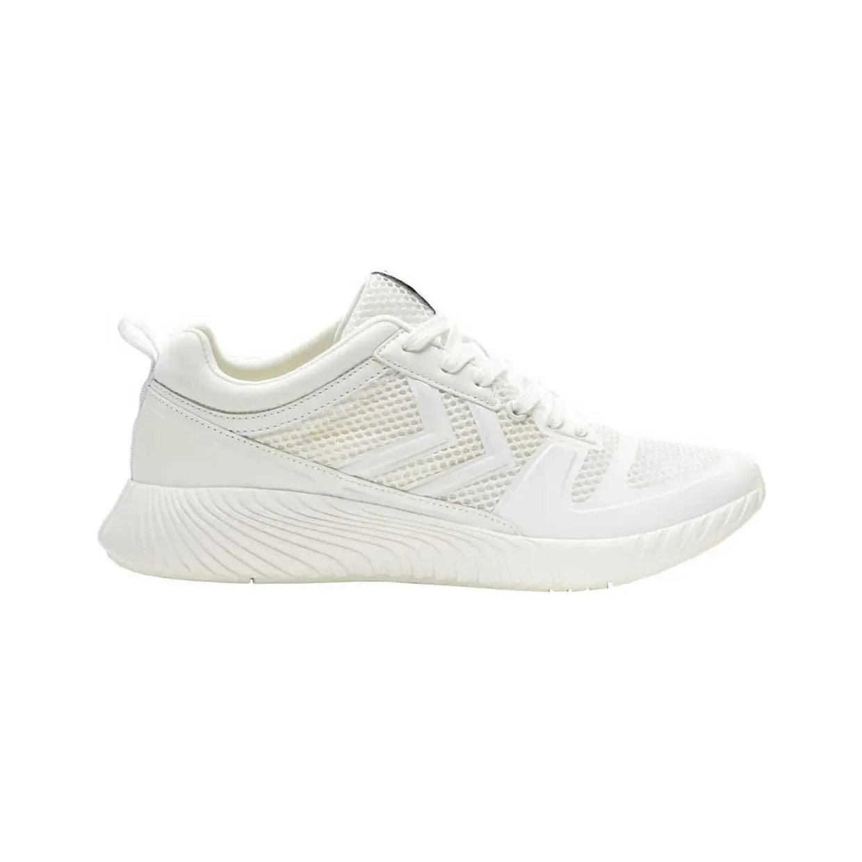 hummel-sneaker 207163-9001