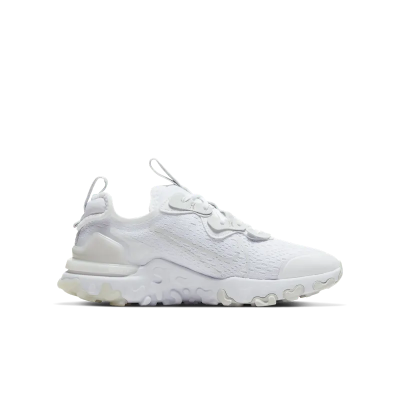 Nike React Vision Older Kids’ White (CD6888-101)
