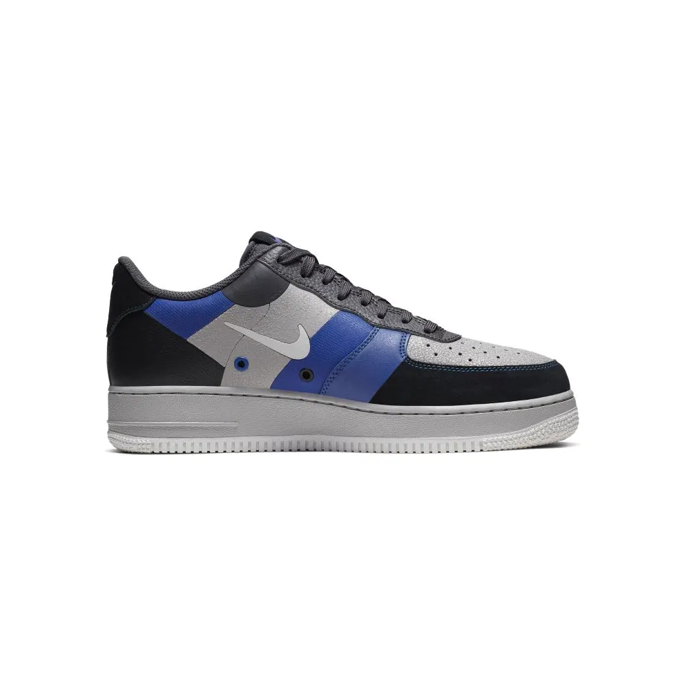 Nike Air Force AF 1 ’07 LV8 3 ‘Atmosphere Grey’ (2019) (CI0065-001)