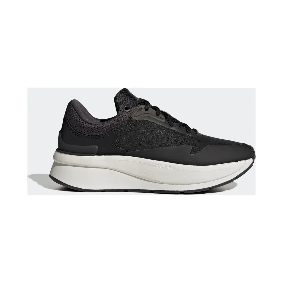 adidas ZNCHILL LIGHTMOTION+ Lifestyle Adult Schuh Core Black / Carbon / Grey Six (GZ4904)