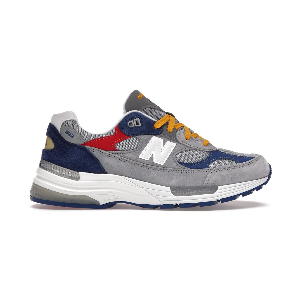 New Balance 992 DTLR Varsity (M992DL)