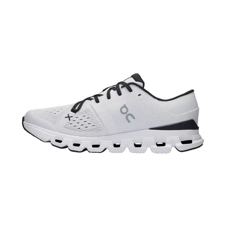 On Running Cloud X 4 Womens Ivory Black (3WE30070791)