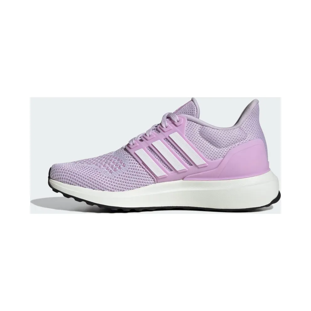 adidas Ubounce DNA Kids Ice Lavender / Cloud White / Bliss Lilac (IG1526)