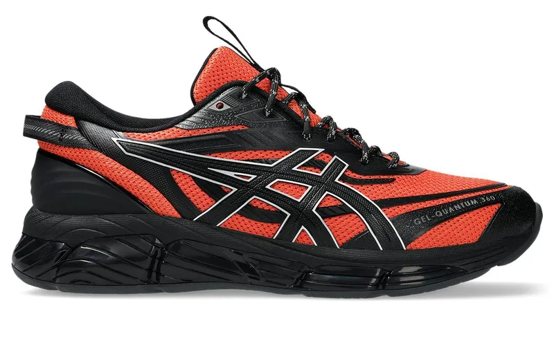 ASICS Gel-Quantum 360 VIII Lack of Guidance (1203A721-600)