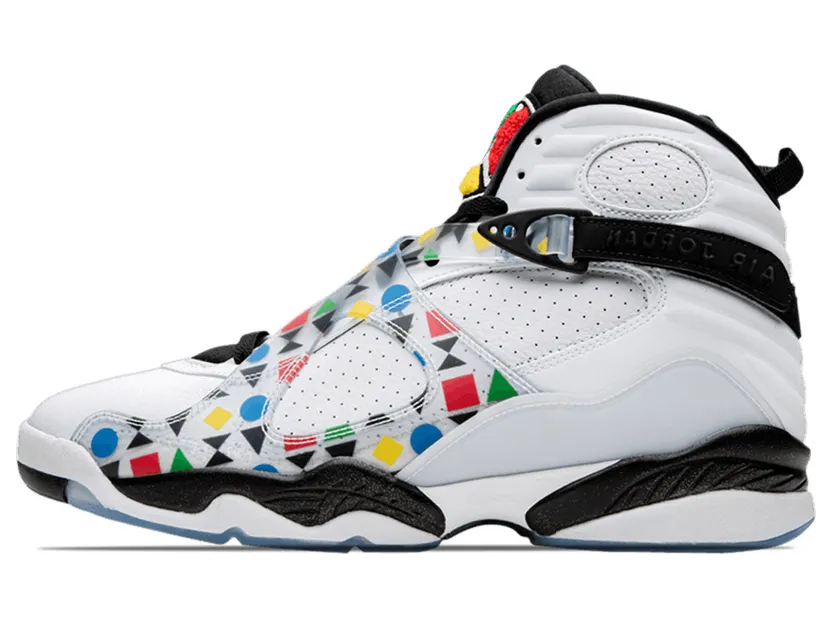 Air Jordan 8 CJ9218-100