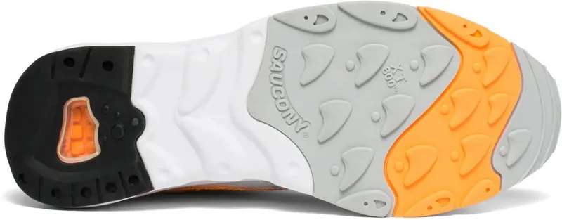 Saucony Aya Grey (S70460-5)