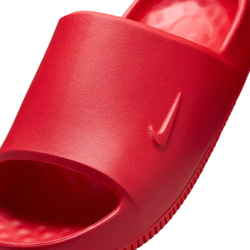 Nike Calm 2.0 Sildes “University Red” (IB0183-600)