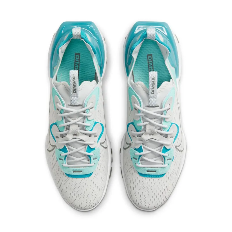 Nike React Vision Grey (DM2828-001)