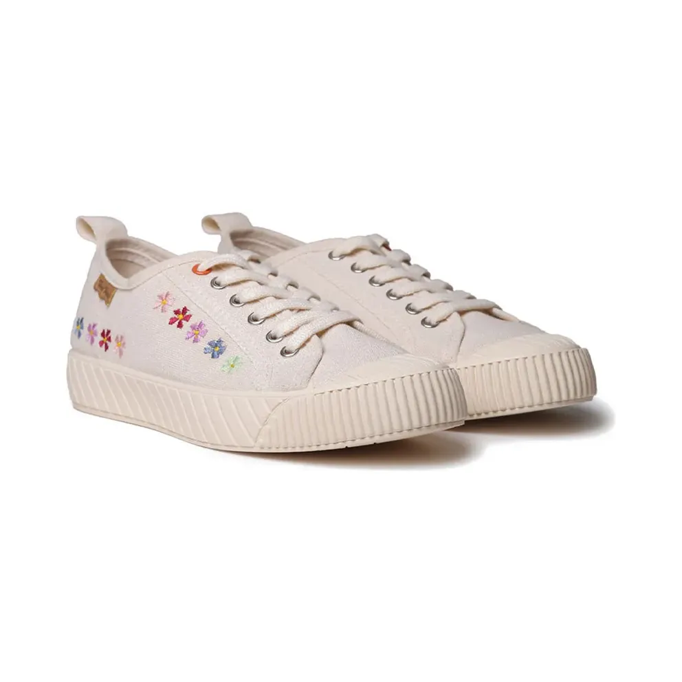 Toni Pons sneaker Gemengde kleuren / Off-White (GILDA-EA_CRU_38)
