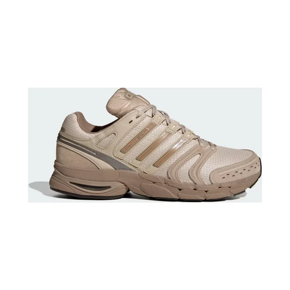 adidas Adistar Control 5 “Wonder Beige / Cardboard / Iron Metallic” (KJ5123)