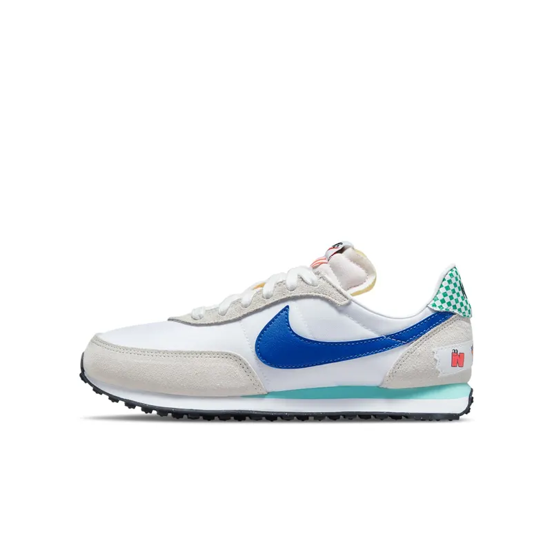 Nike Waffle Trainer 2 Scrapbook (DM7213-141)