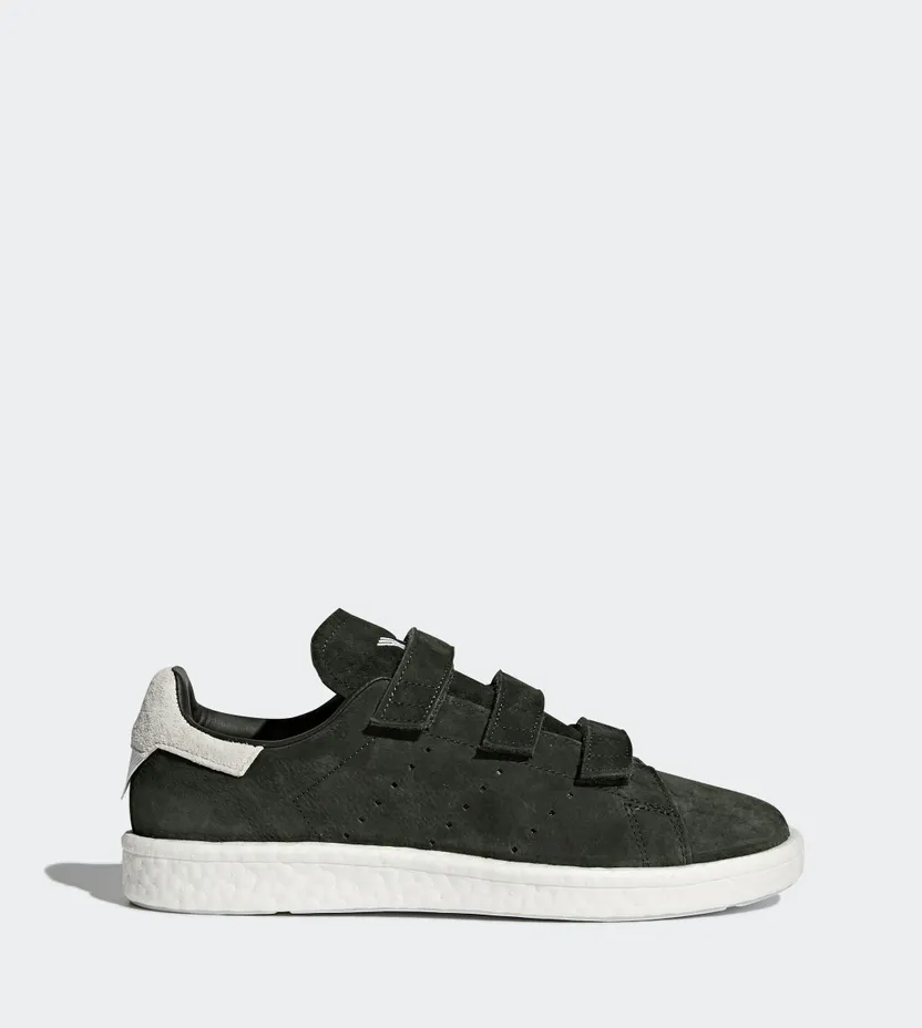 adidas Stan Smith CF White Mountaineering Night Cargo