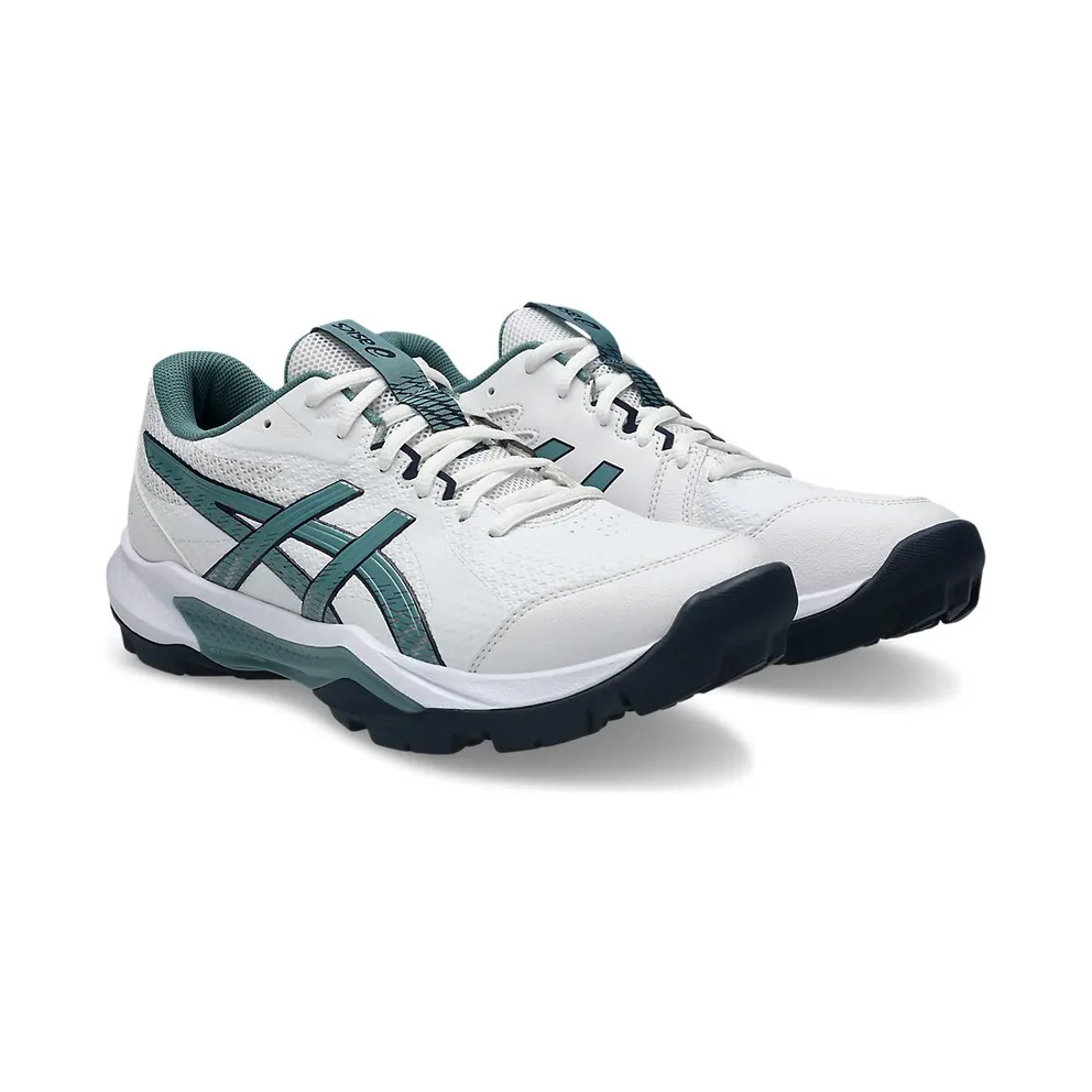 ASICS GEL-PEAKE 3 “White / Foggy Teal” (1113A057-105)
