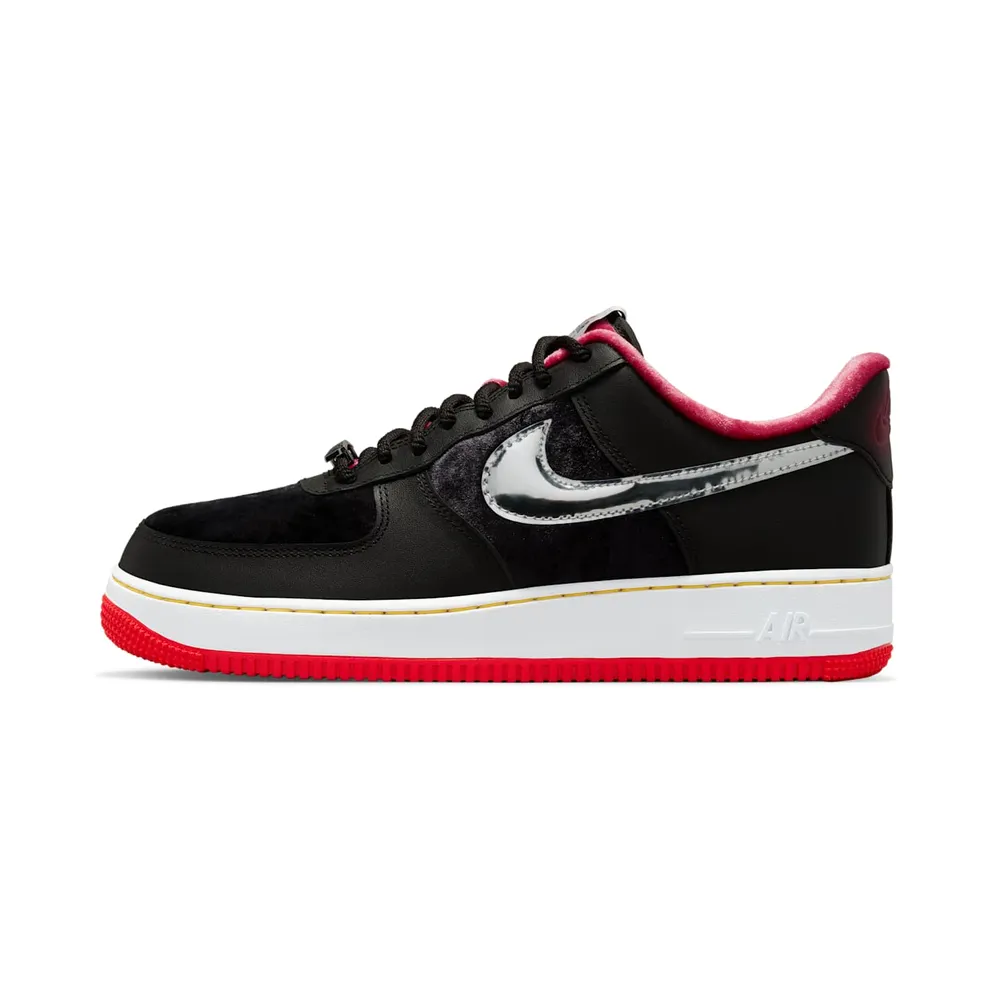 Nike Air Force 1 Low “H-Town” (DZ5427-001)