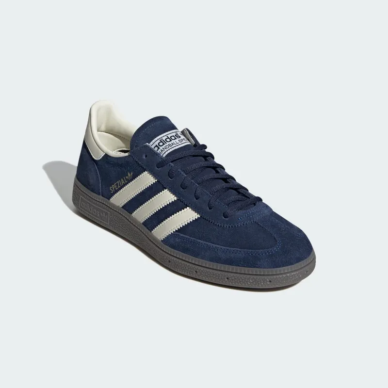 Adidas Handball Spezial Night Indigo / Cream White / Cloud White (IF7087)