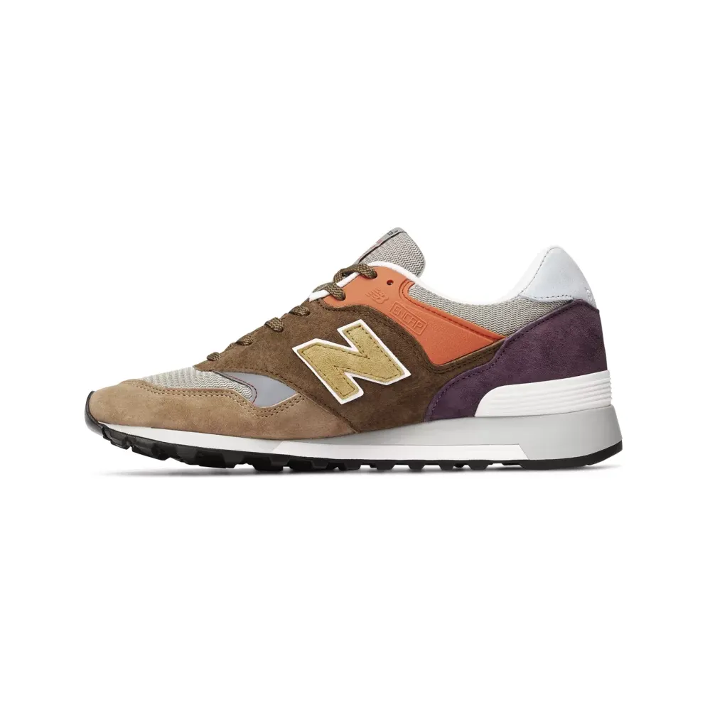 New Balance M577 DS Made in UK Sand / Grey (M577DS)