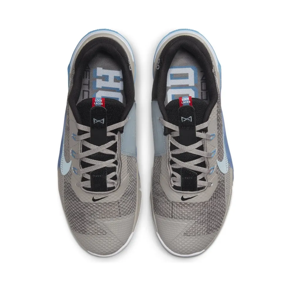 Nike Metcon 7 AMP Training Shoe Grey (DM0259-001)