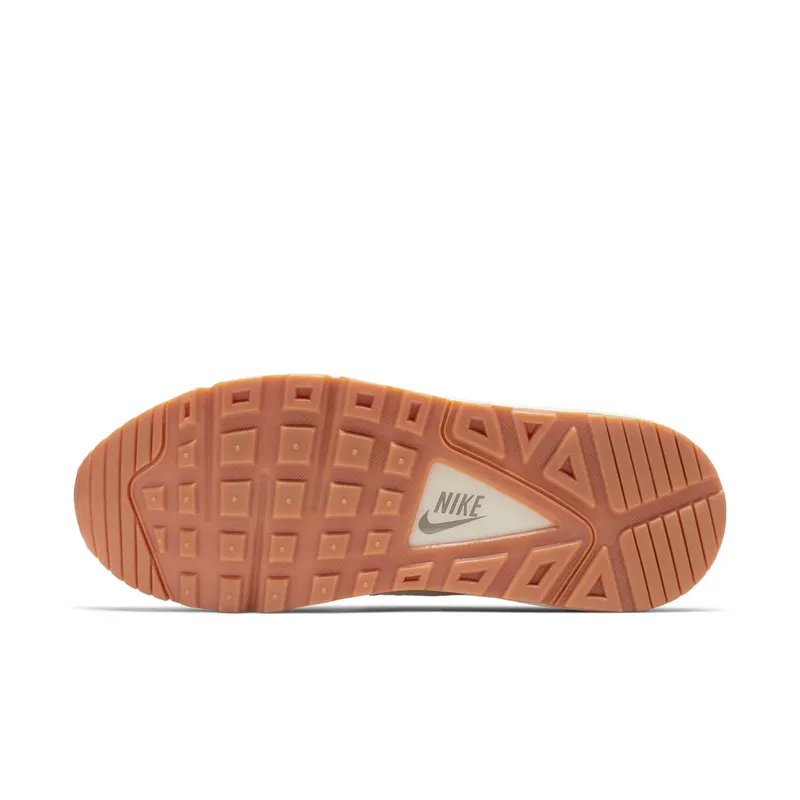 Nike Air Max Command PRM Oatmeal Sail Khaki (718896-100)