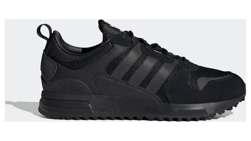 adidas ZX 700 HD Core Black / Core Black / Cloud White (G55780)