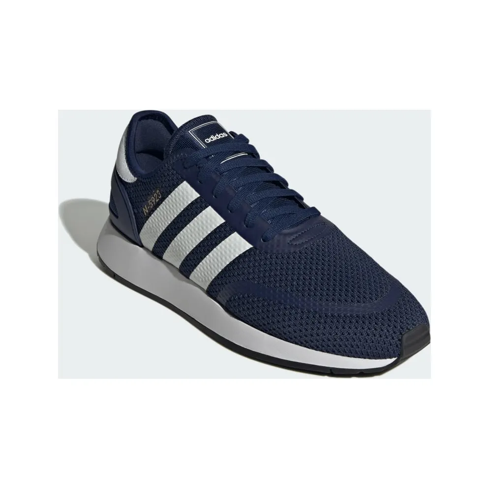 Adidas N-5923 Dark Blue / Cloud White / Core Black (IH8873)