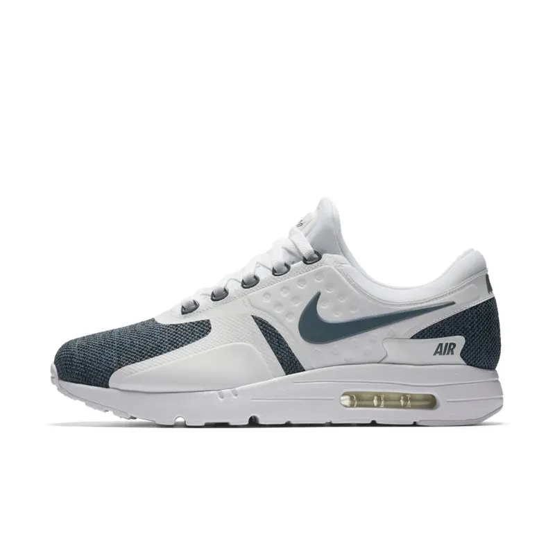 Nike Air Max Zero Armory Blue White/Armory Blue-Black (918232-100)