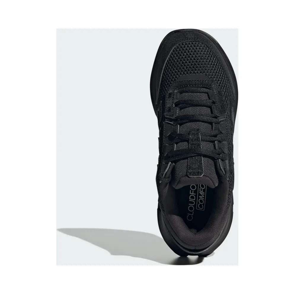 adidas Astrastar Triple Black (JR8731)