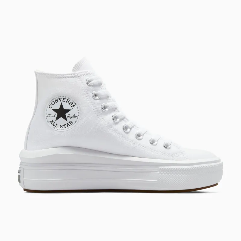 Converse Chuck Taylor All Star Move High Top (568498C)