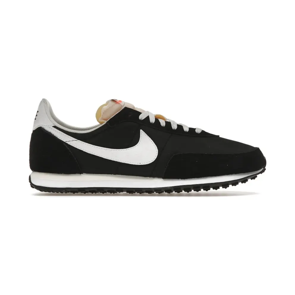 Nike Waffle Trainer 2 Black (DH1349-001)