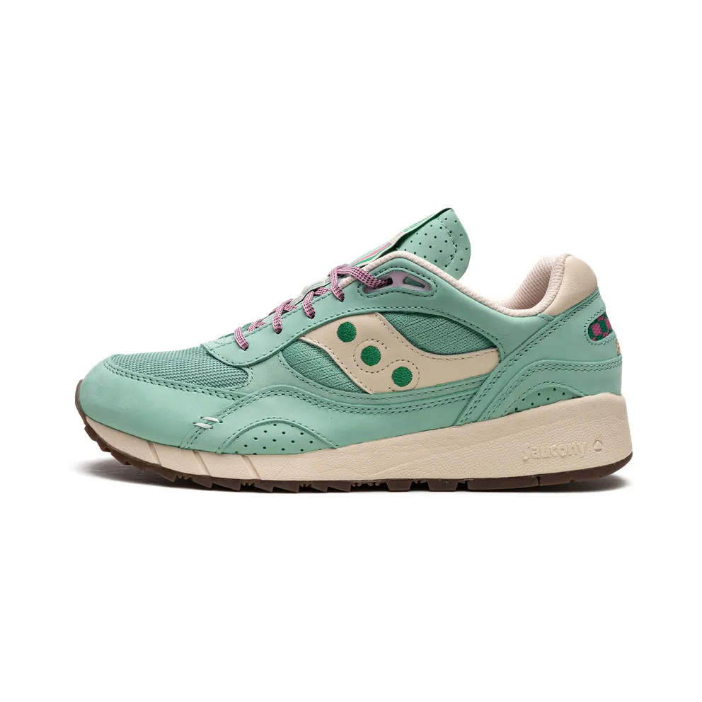 Saucony Shadow 6000 (aqua / white) – S70746-2