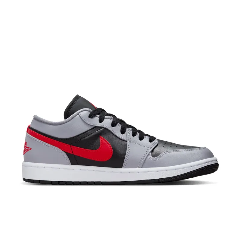 AIR Jordan 1 “Cement Fire Red” (FZ4183-002)