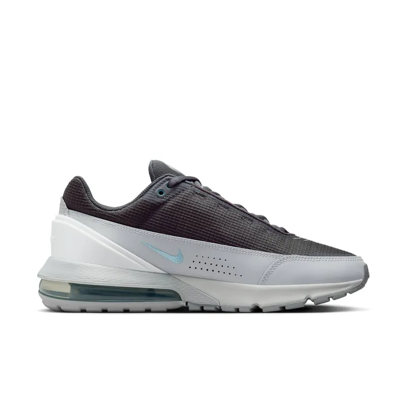 Nike Air Max Pulse SE Iron Grey Light Smoke Grey Photon Dust Denim Turquoise (FN6919-001)
