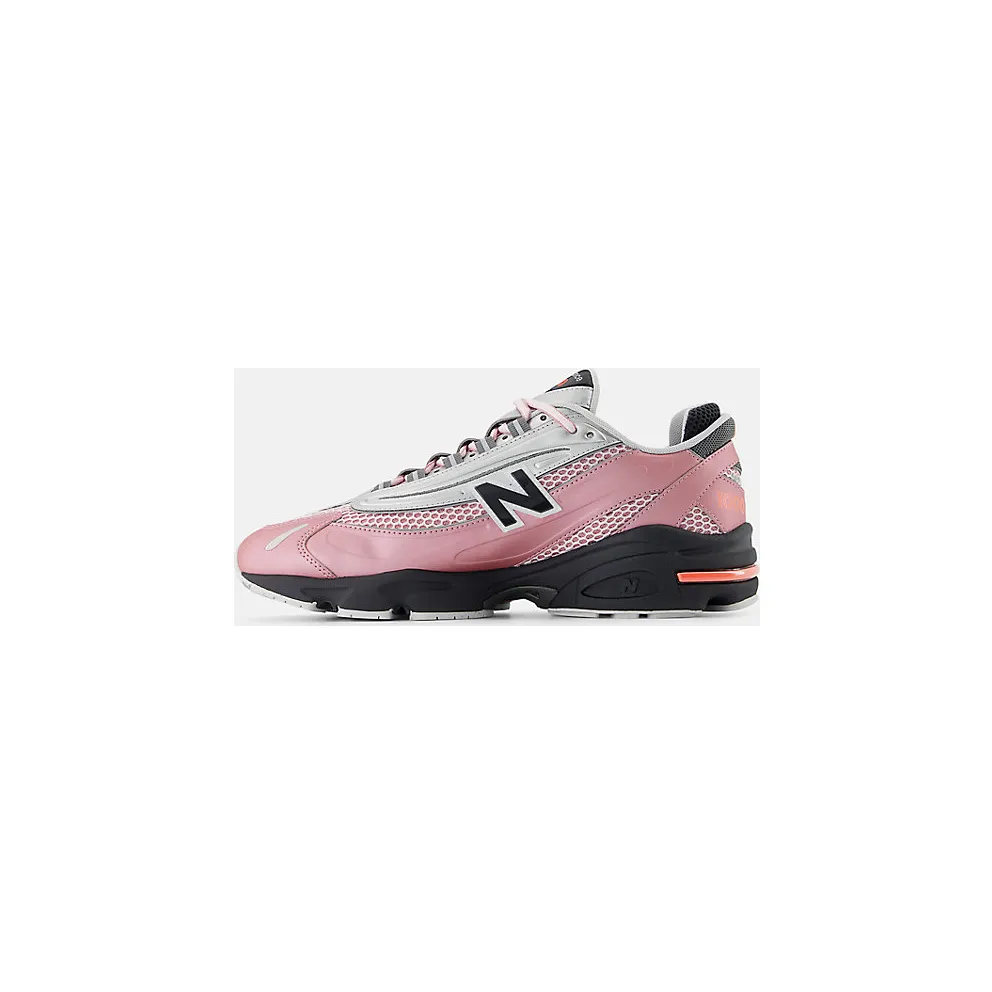 New Balance 1000 “Pink Metallic Silver” (M1000U)