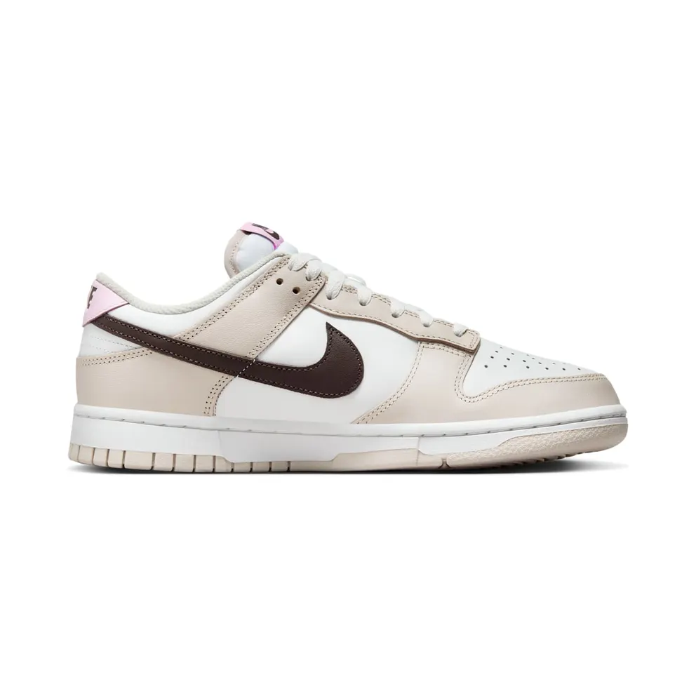 Nike Dunk Low “Neapolitan” (HF9990-100)