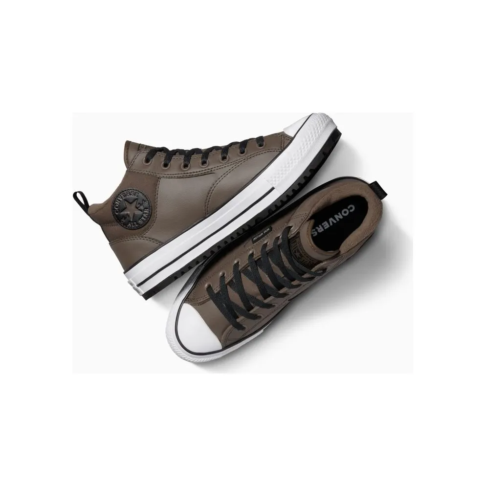 Converse Chuck Taylor All Star Malden Street Boot Engine Smoke/black
