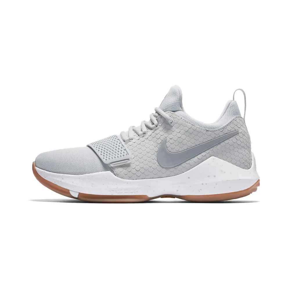 Nike PG 1 Pure Platinum (878627-008)