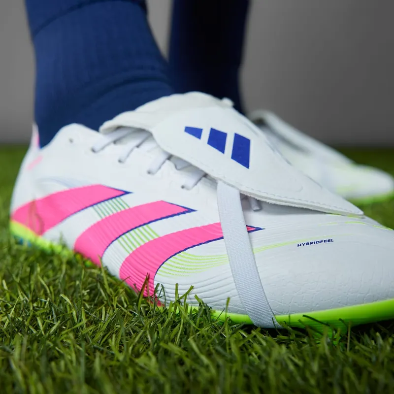 adidas Predator League Fold-Over Tongue FG/MG Celestial Victory Pack (ID1320)