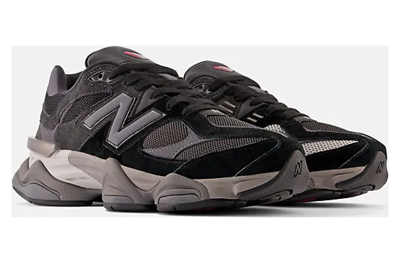 new-balance-9060 U9060BLK