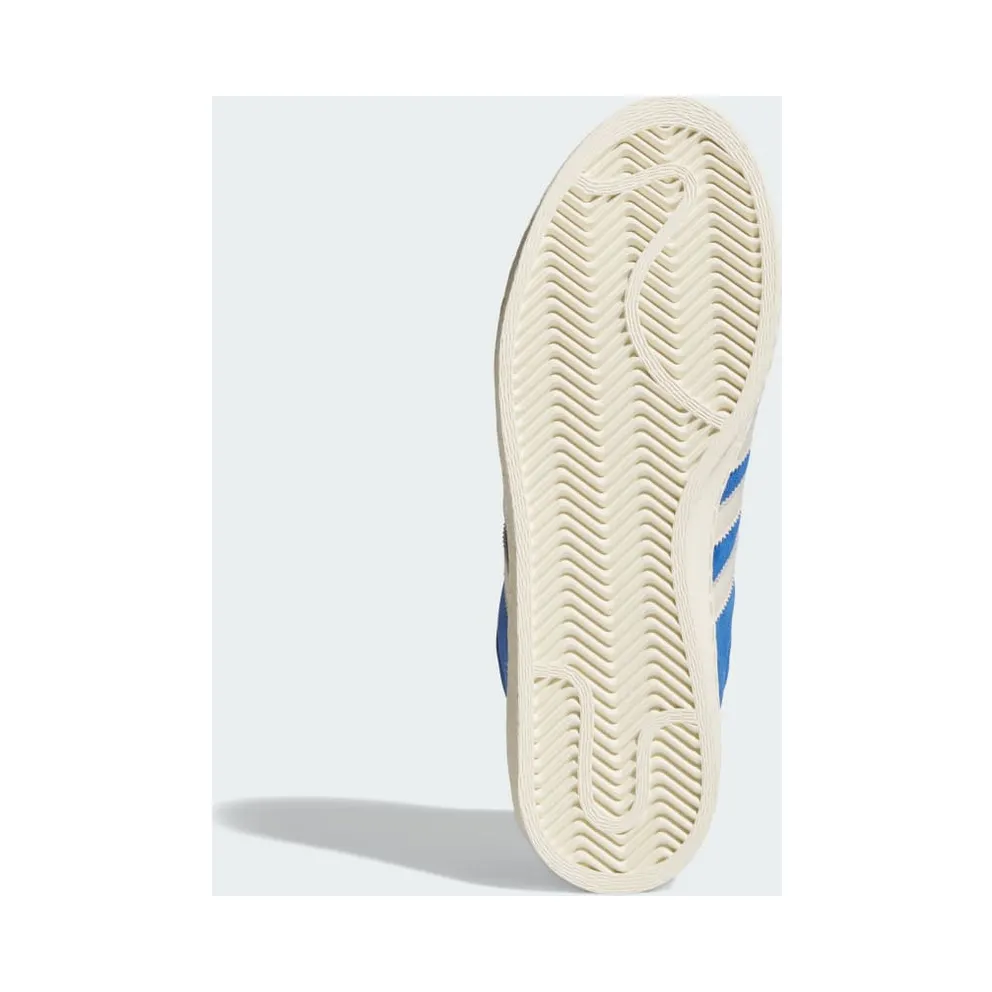 Adidas Jabbar High Top Royal Blue / Cream White / Off White (JI3446)