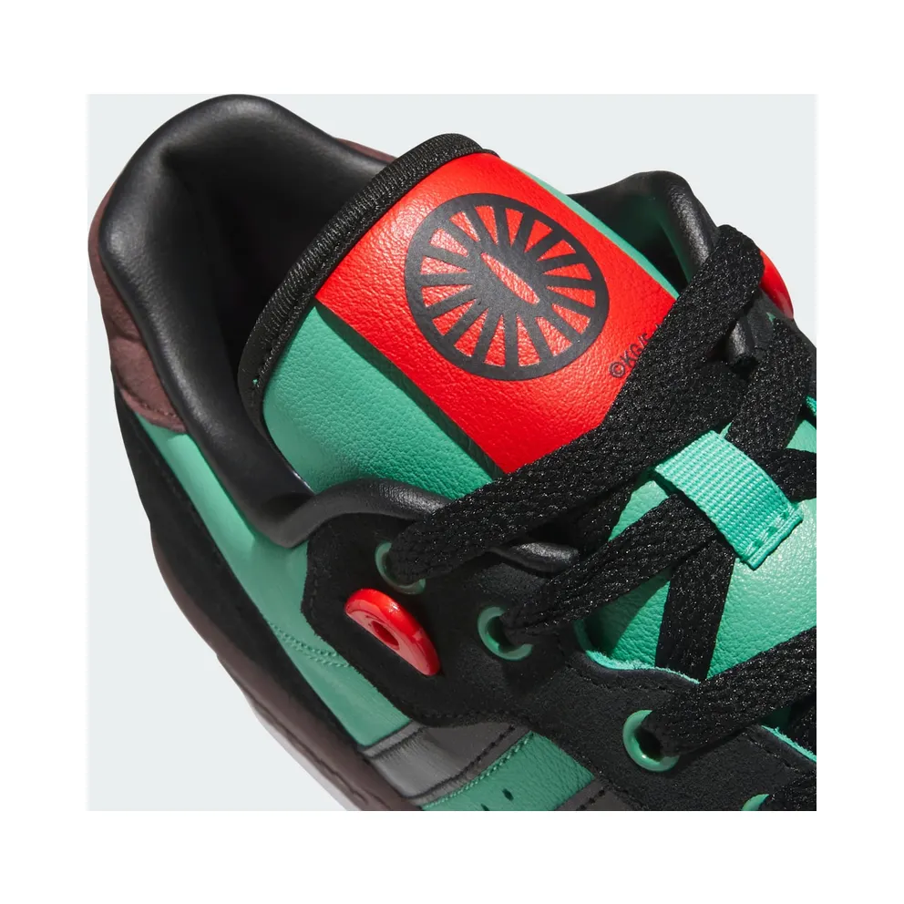 adidas Rivalry Low Demon Slayer Tanjiro (JI3312)