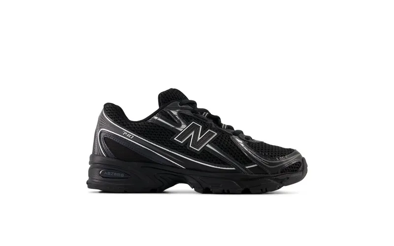 New Balance U740BM2 (black) – U740BM2