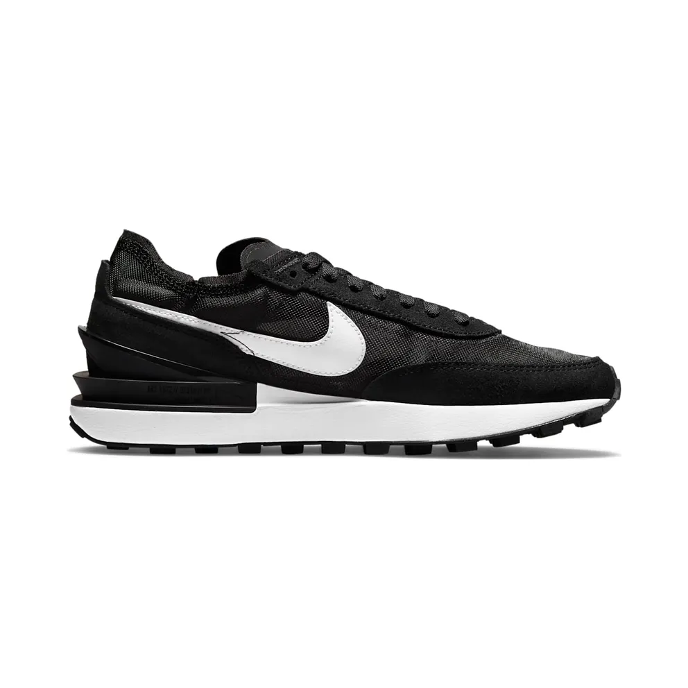 Nike Waffle One Black (DC2533-001)