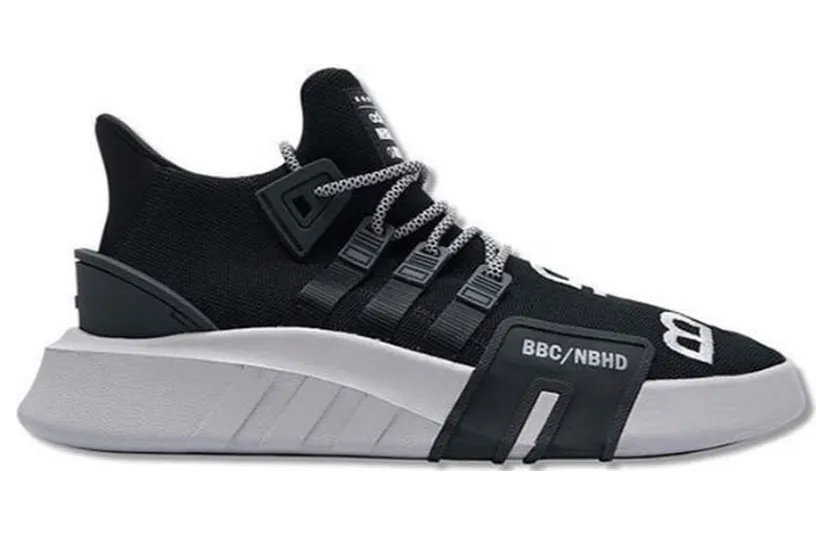 adidas EQT Bask Adv Billionaire Boys Club x Neighborhood