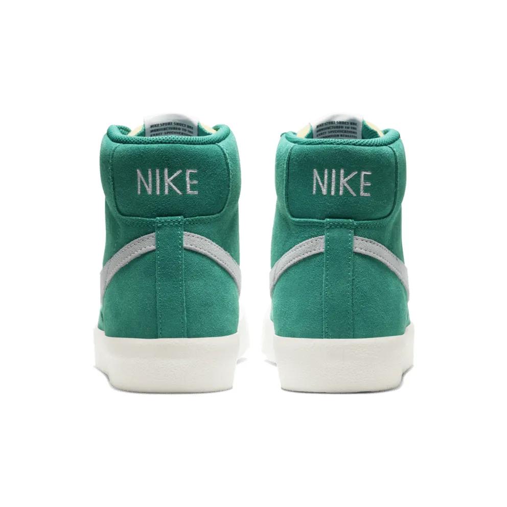 Nike Blazer Mid 77 Vintage Nature Green Natural Green/Pure Platinum-Sail (CI1172-300)