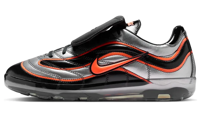 Patta x Nike Cryoshot Vapor R9 Team Netherlands: oranje euforie