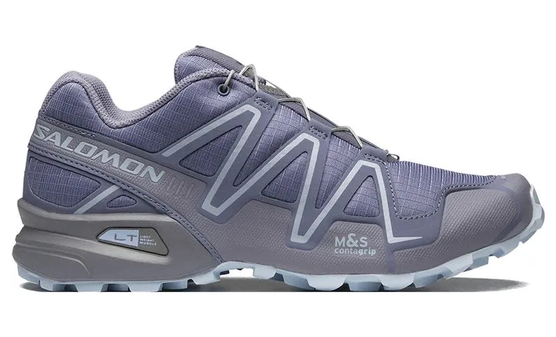 Salomon Speedcross 3 Blue Granite (L47587600)