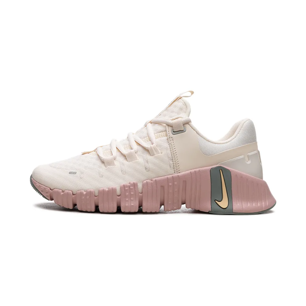 Nike FREE METCON 5 “Pale Ivory” (DV3950-102)