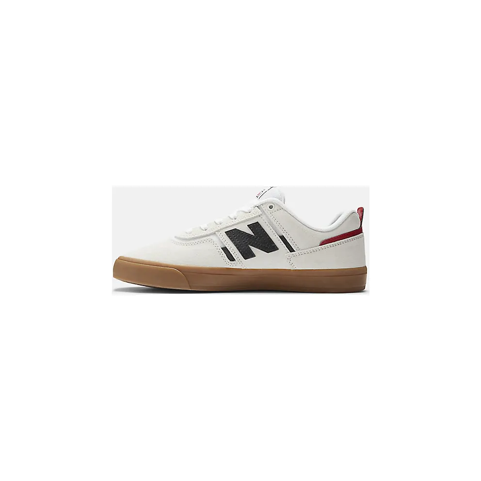 New Balance 306 White Red (NM306TPO)