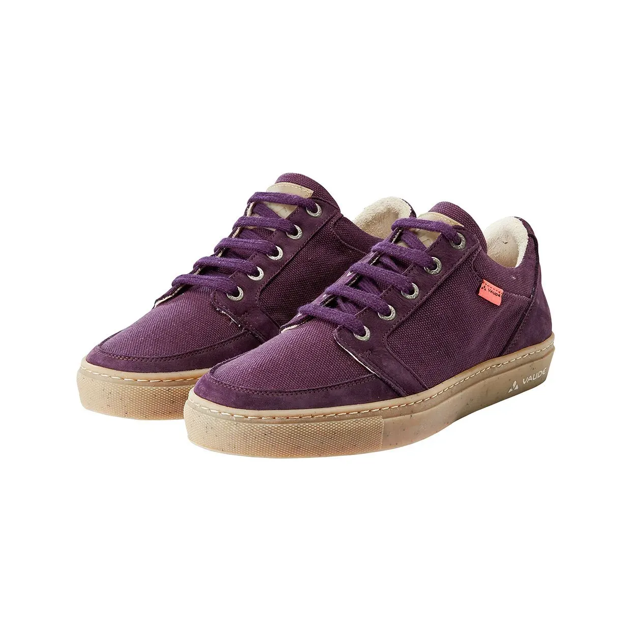 vaude-sneaker 205512550750