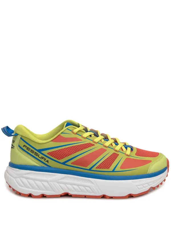Fessura Trail Sbl E-10 – Green (TRA002)