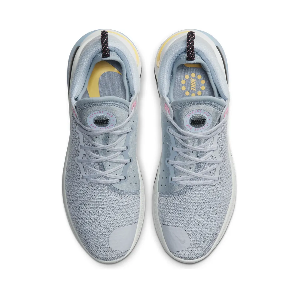Nike Joyride Run Flyknit Obsidian Mist Obsidian Mist/Hydrogen Blue/Sky Grey (AQ2730-401)
